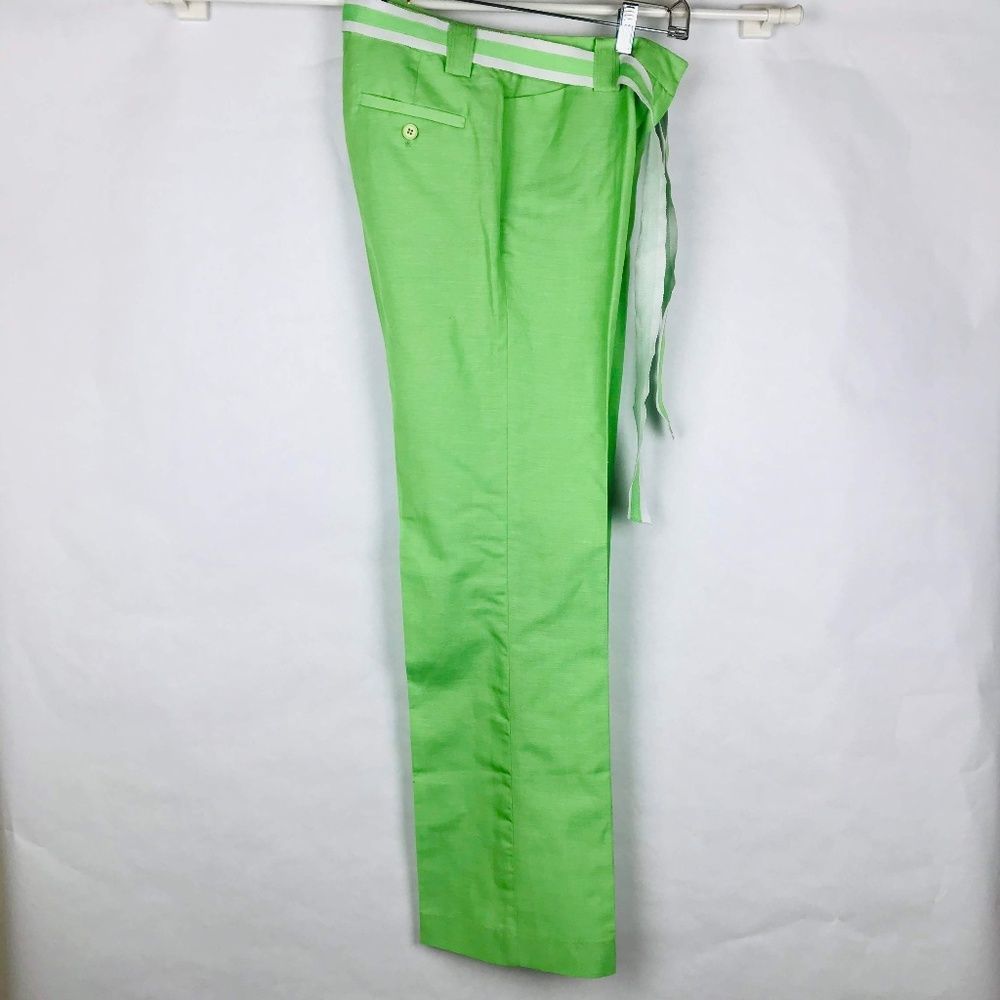Focus 2000 Linen Pants